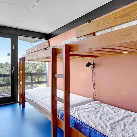 Holiday home Gorgeous In With Wifi Asnaes