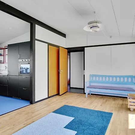 Feriehus Beautiful In With House Sea View *
