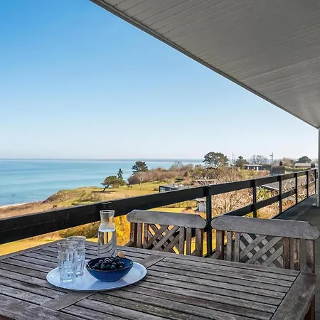 Gorgeous In With House Sea View Holiday home